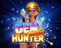 Gem Hunter Crash